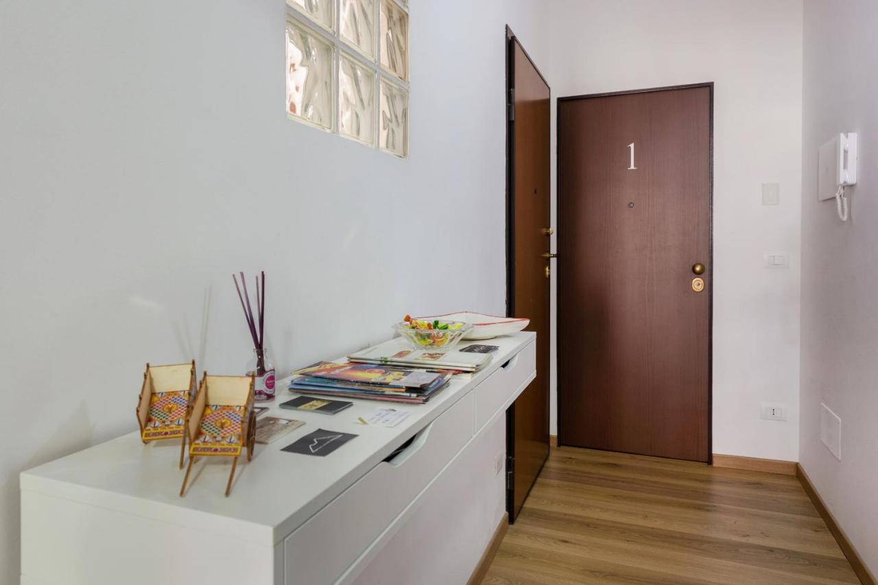 Centre Apartment Grotte Bianche Catánia Buitenkant foto